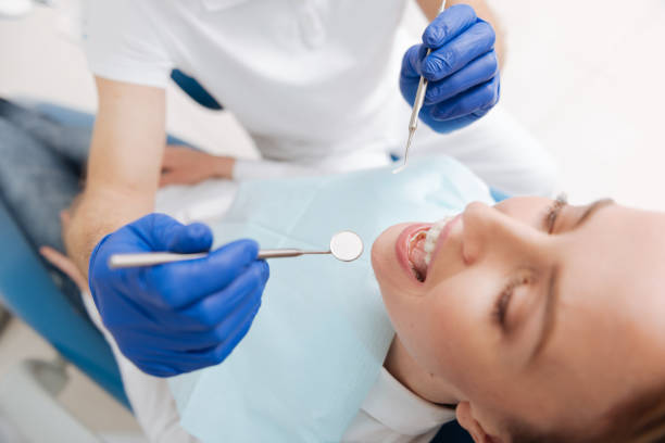 TMJ/TMD Treatment in Mackinac Island, MI